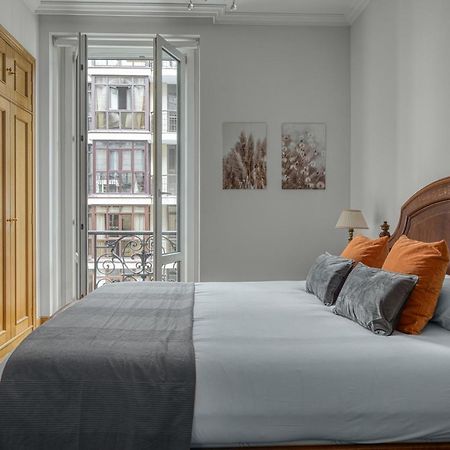 Always Easy L San Marcial Apartment San Sebastián Exterior photo