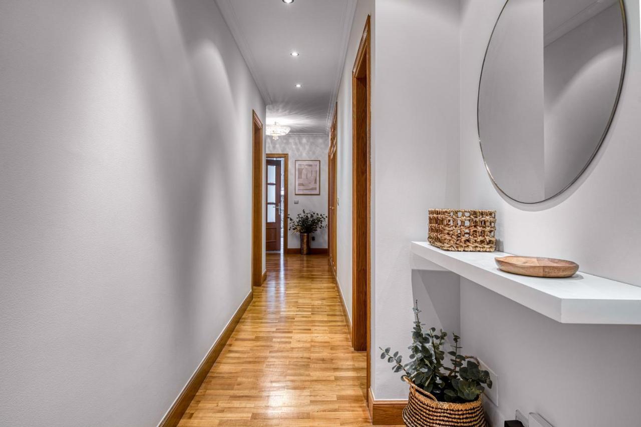 Always Easy L San Marcial Apartment San Sebastián Exterior photo